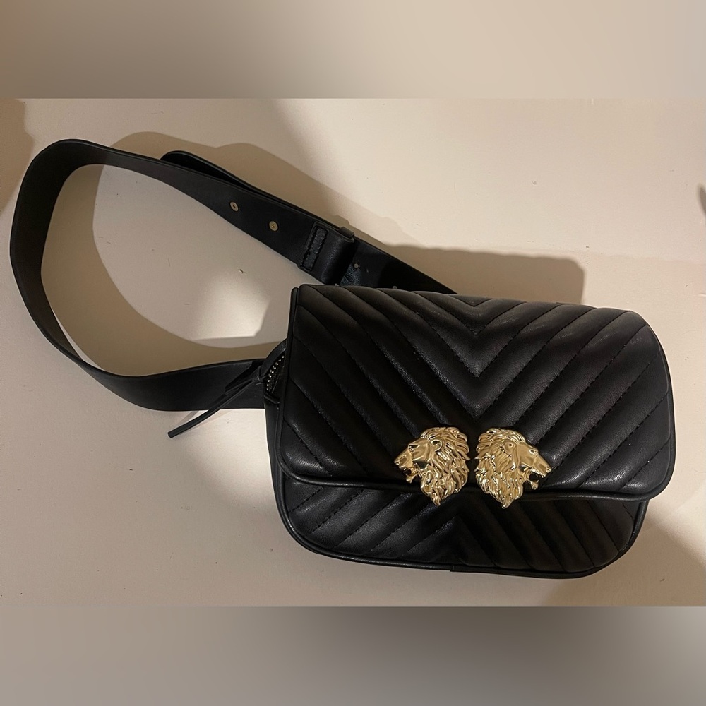 Zara Belt Bag